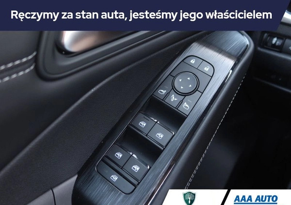 Nissan Qashqai cena 135001 przebieg: 6, rok produkcji 2023 z Sokółka małe 326